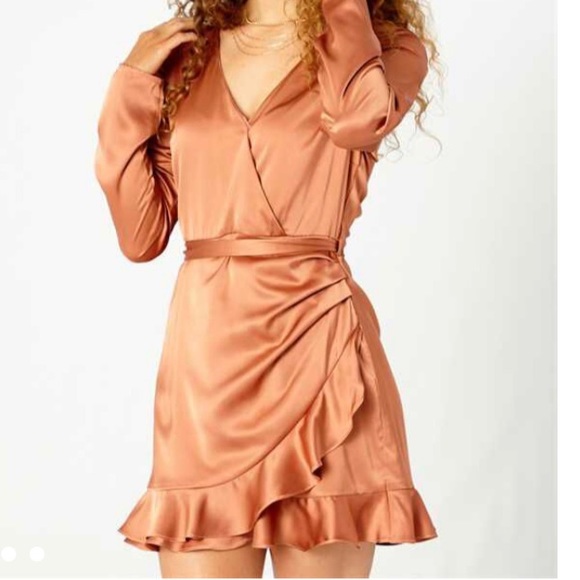 Altar d’ state belle dress (sz M) - Picture 2 of 7